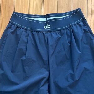 Alo Suit Up Track Pants